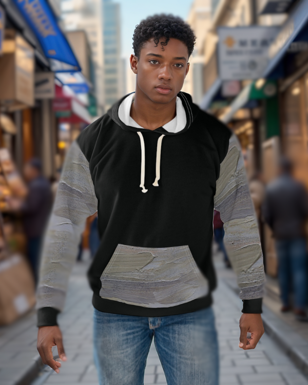 Base Escape Hoodie