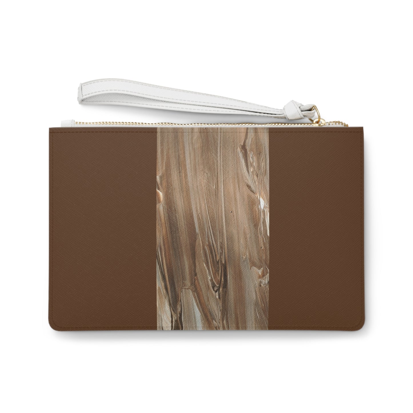 Brown Contact Clutch