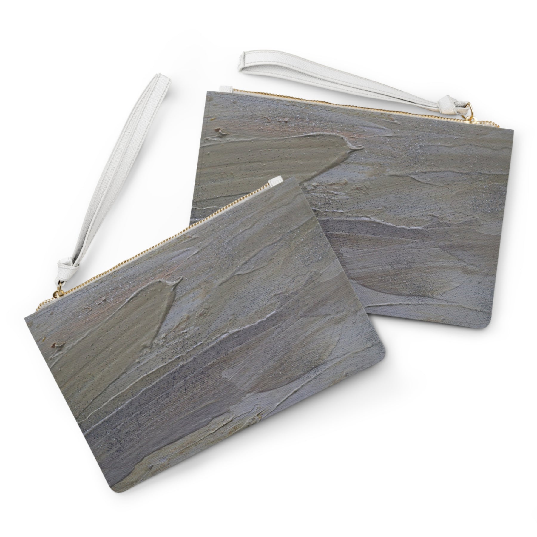 Calming Clutch