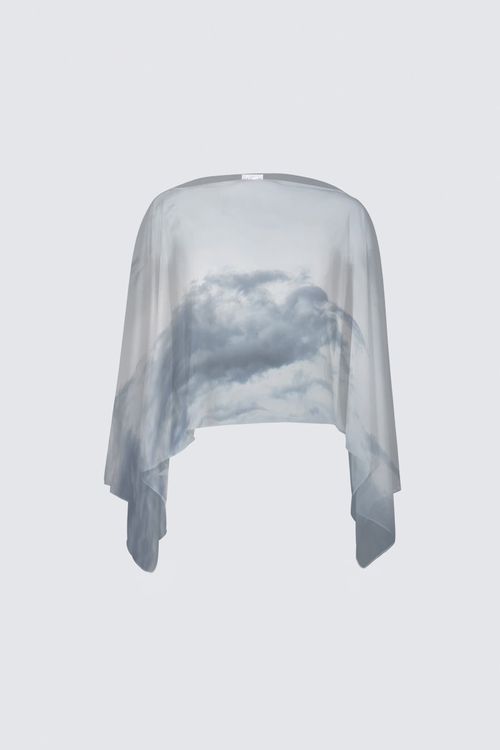 Explore Up C3 Shawl