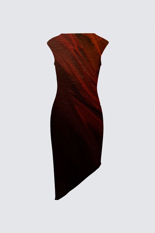 Fire2 F2 Dress