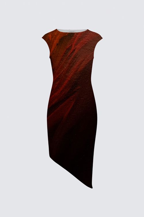 Fire2 F2 Dress