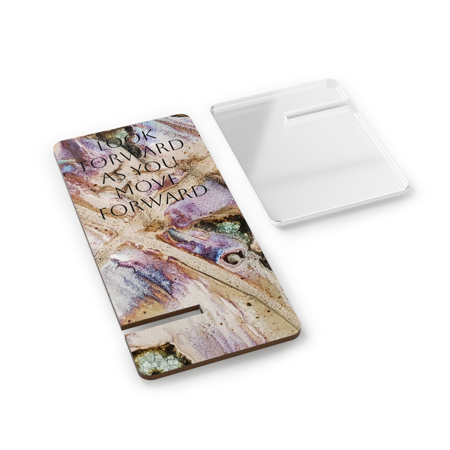 Look Forward Mobile Display Stand for Smartphones 2