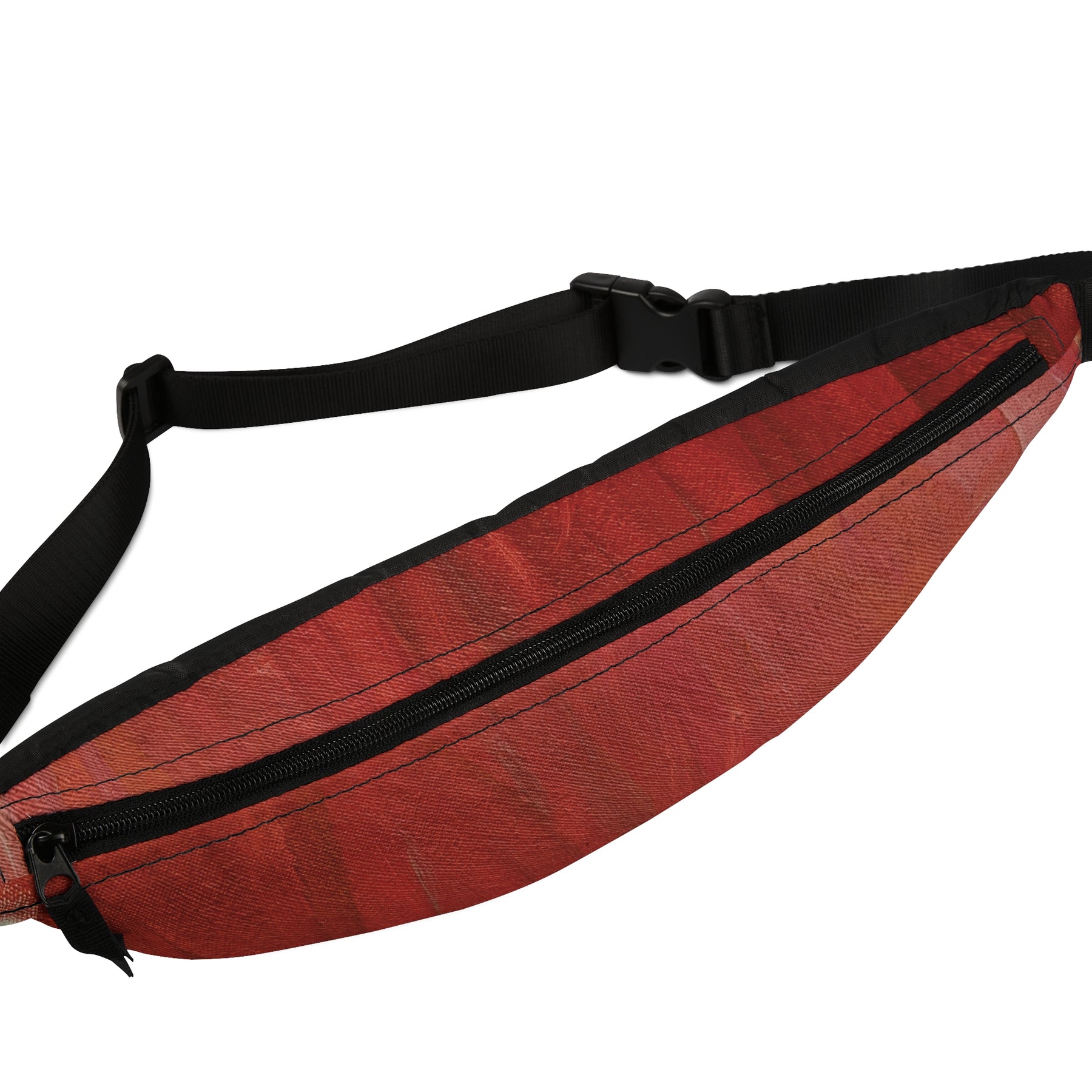 Our Red Pack
