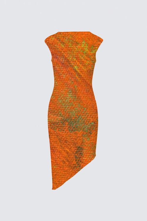 Playtime F2 Dress