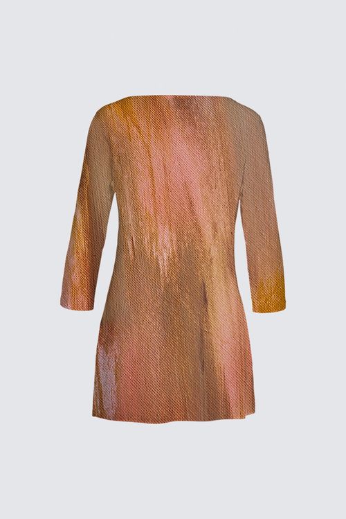 Small Talk Tunic II