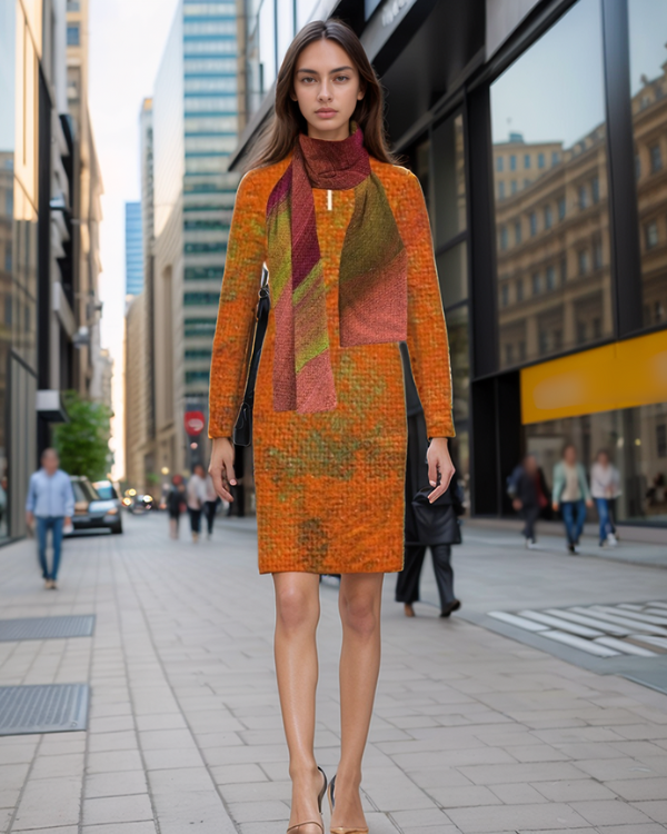 Special Blend Scarf