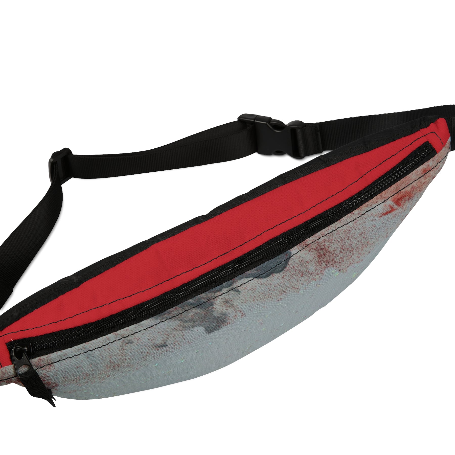 Styling Red Pack