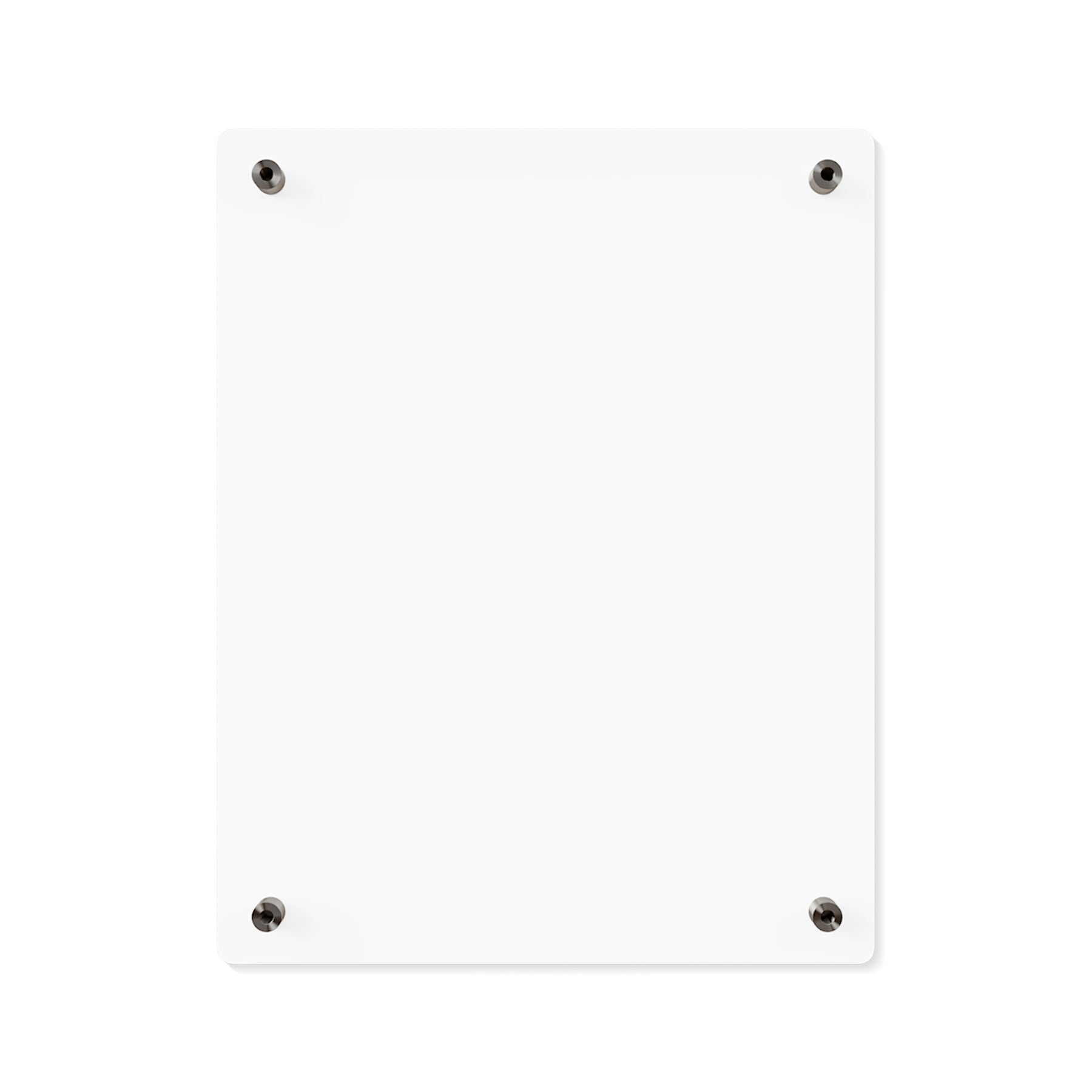 Tea Time Acrylic Wall Art Panel