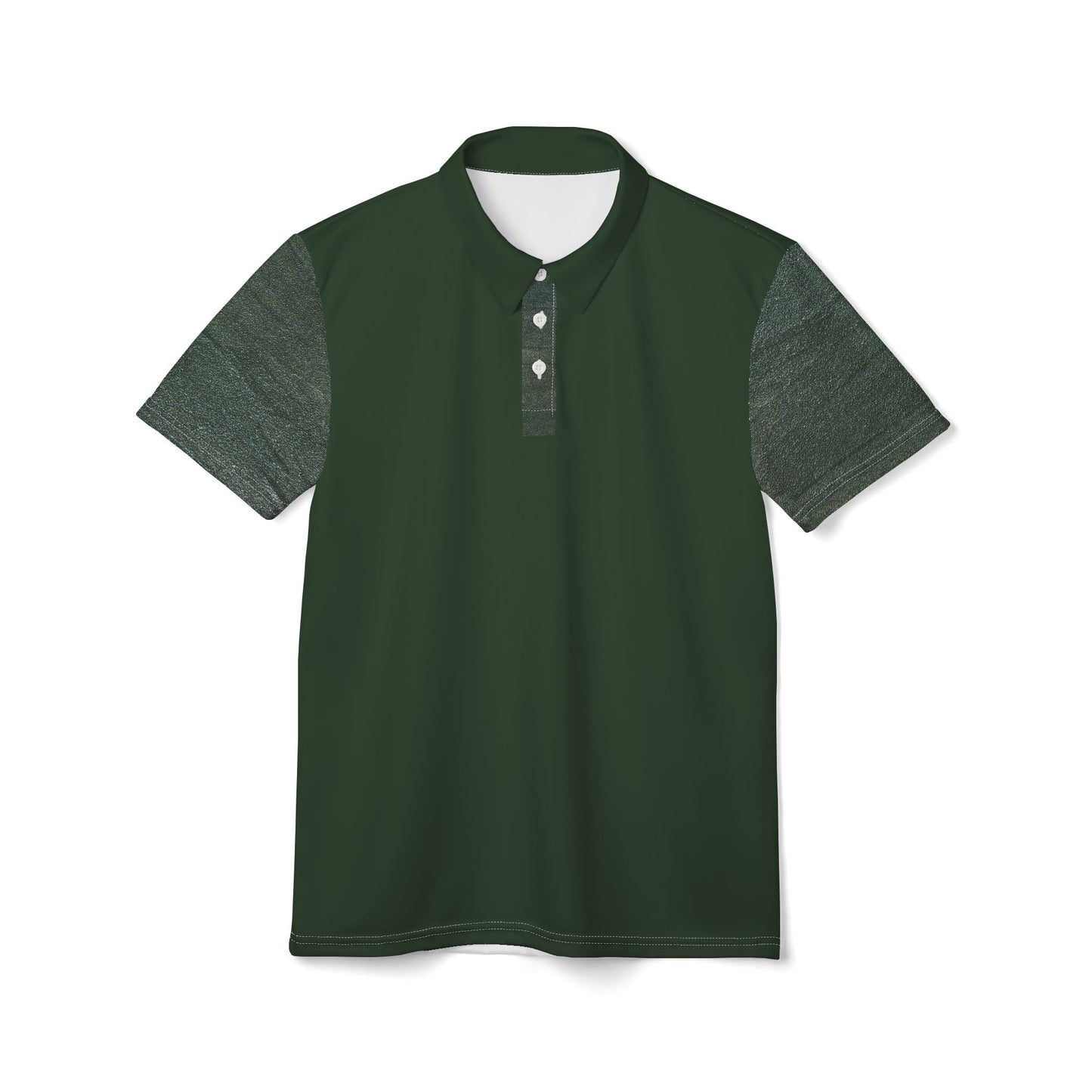 Verdant Polo Shirt