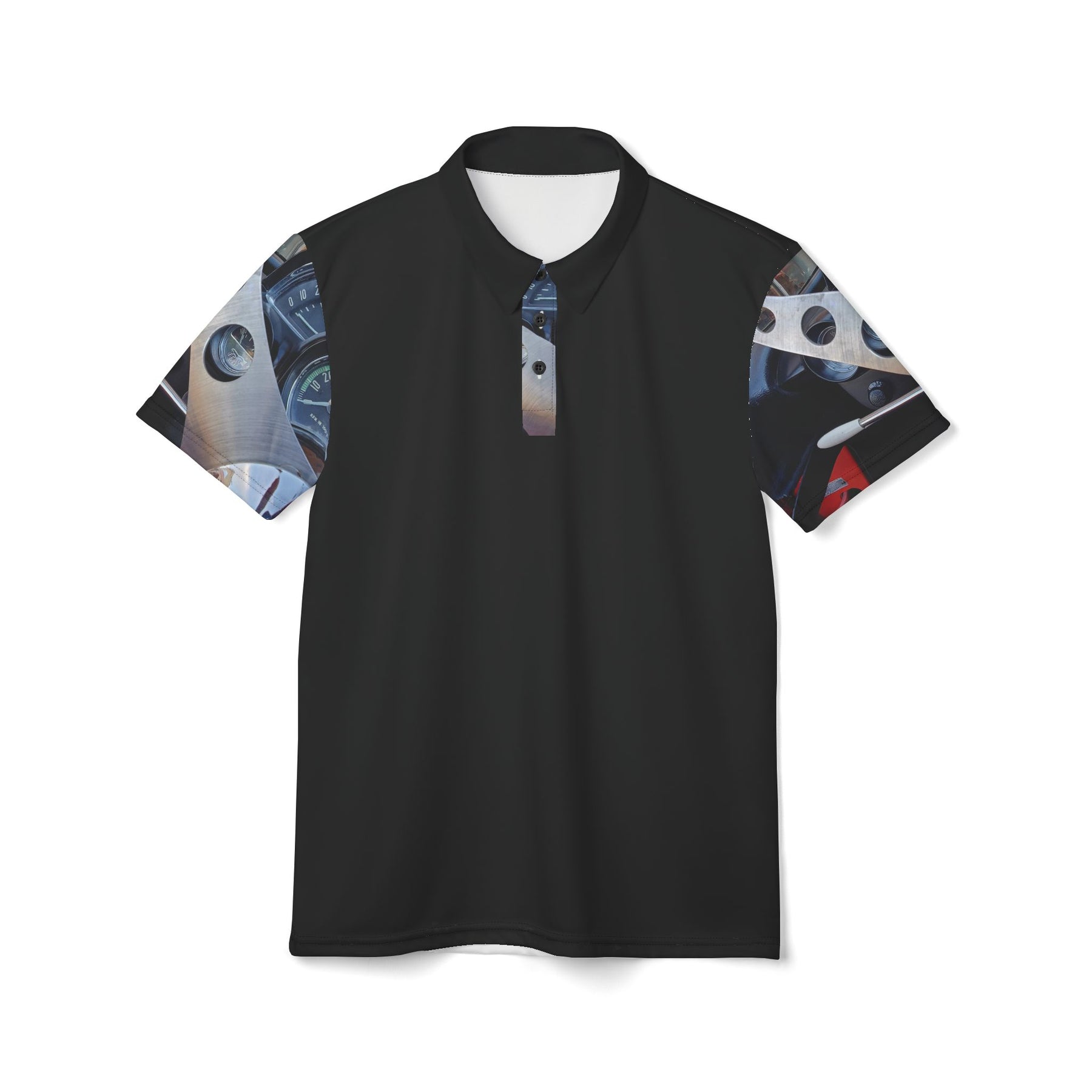 Vet Tech Polo Shirt