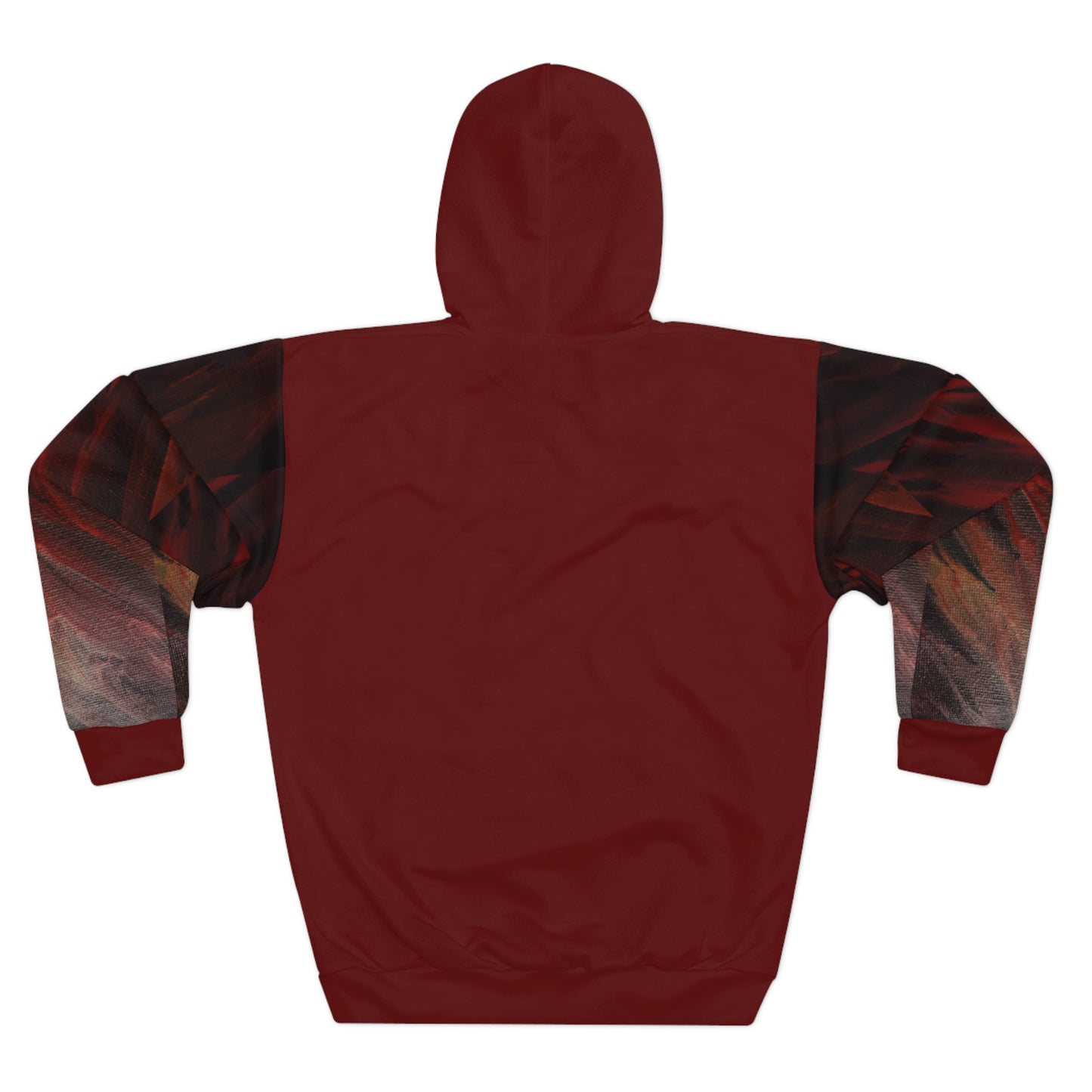 Autumn Fire Hoodie