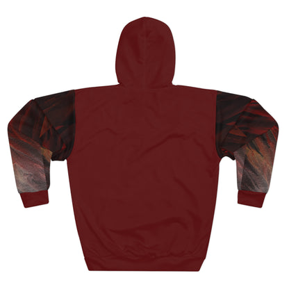 Autumn Fire Hoodie
