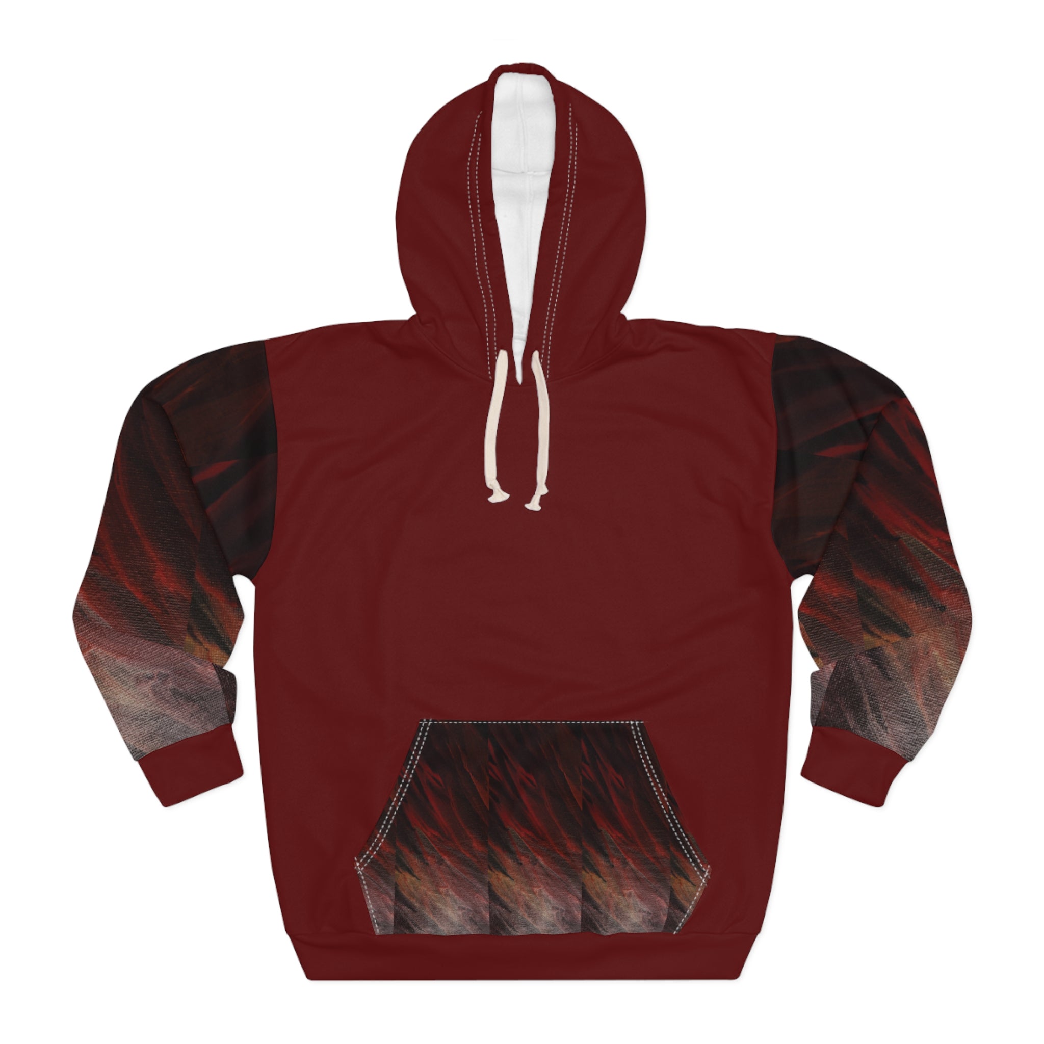 Autumn Fire Hoodie