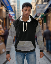 Base Escape Hoodie