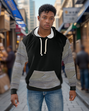 Base Escape Hoodie