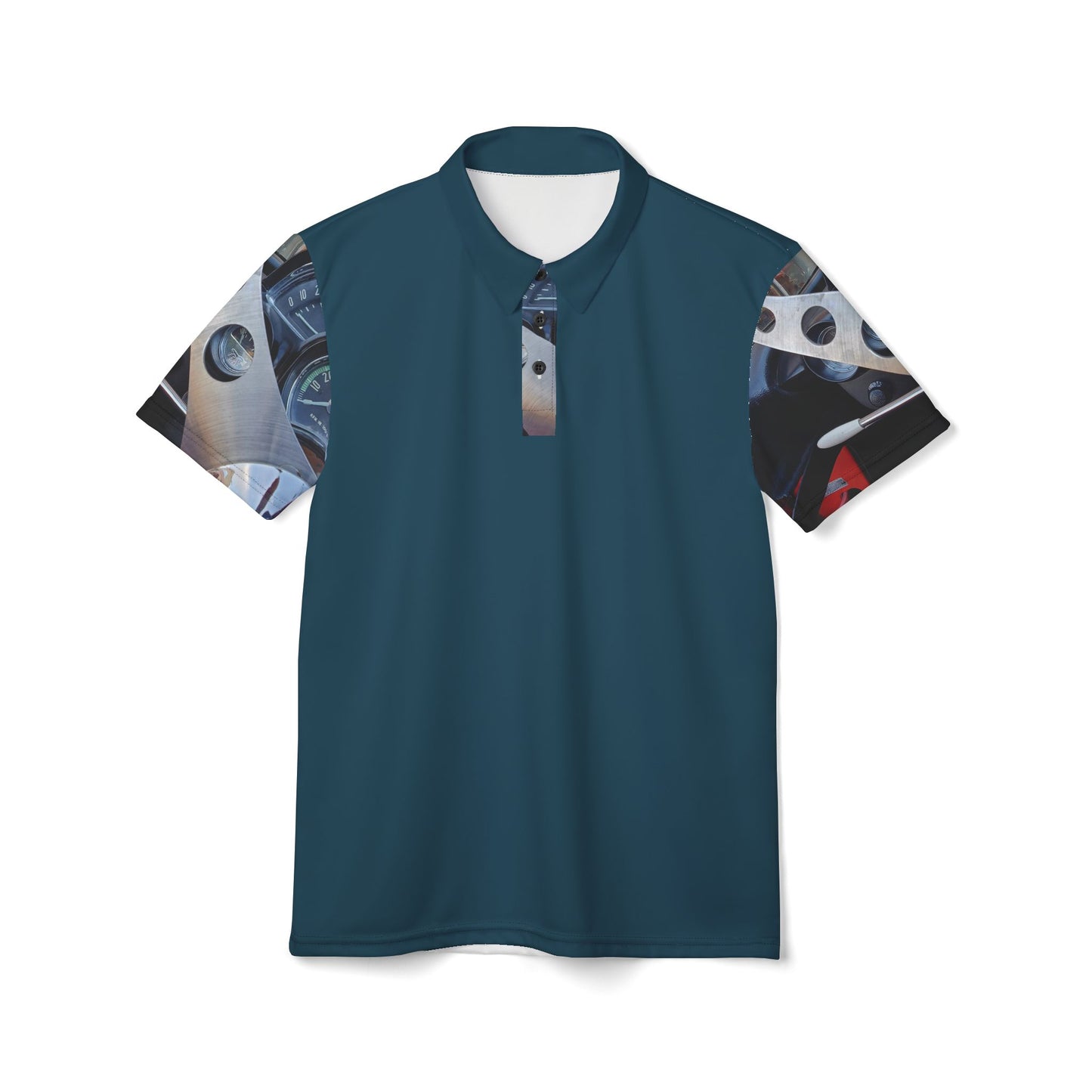 Aquatic Vet Photo Shirt