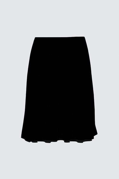 Black A3 Skirt