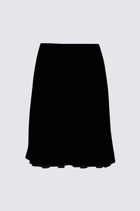 Black A3 Skirt