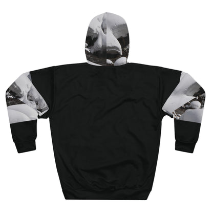 Black Mountain Snow Hoodie