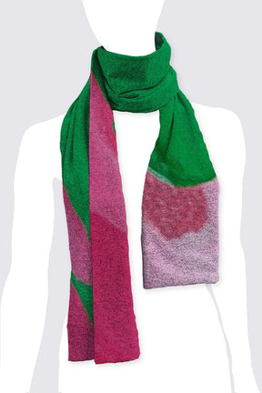 Blend Color2 Scarf