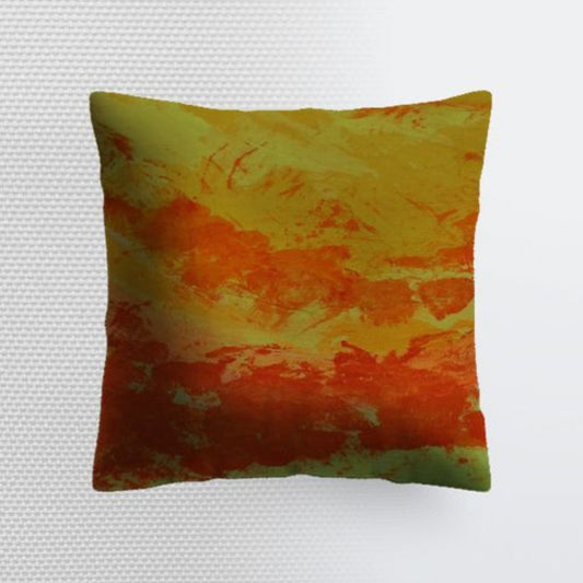 Blend Color 18"x18"  Cushion Cover