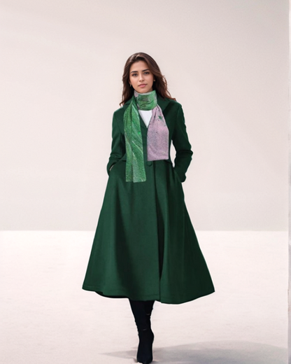 Calm in a Storm Scarf