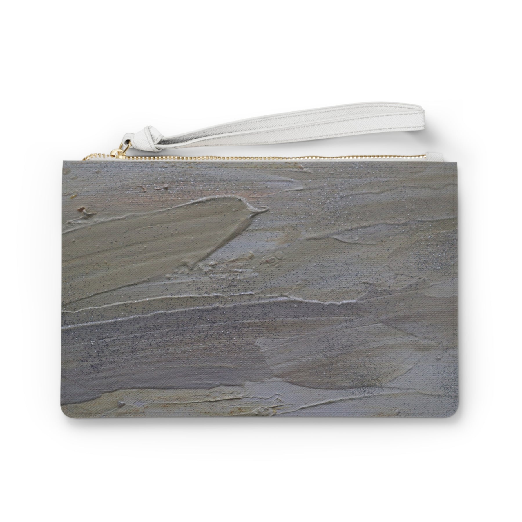 Calming Clutch