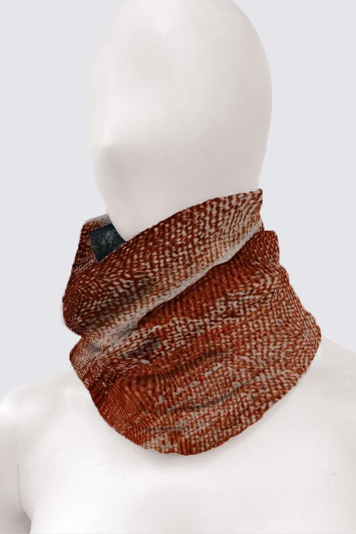 Fun Tube Scarf