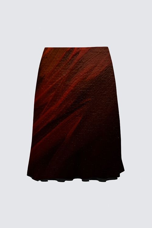 Fire2 A3 Skirt