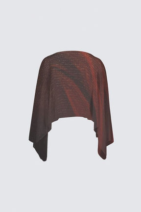 Fire2 C3 Shawl