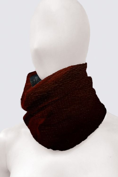 Fire2 Tube Scarf