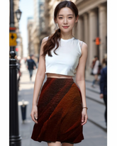 Fire A3 Skirt