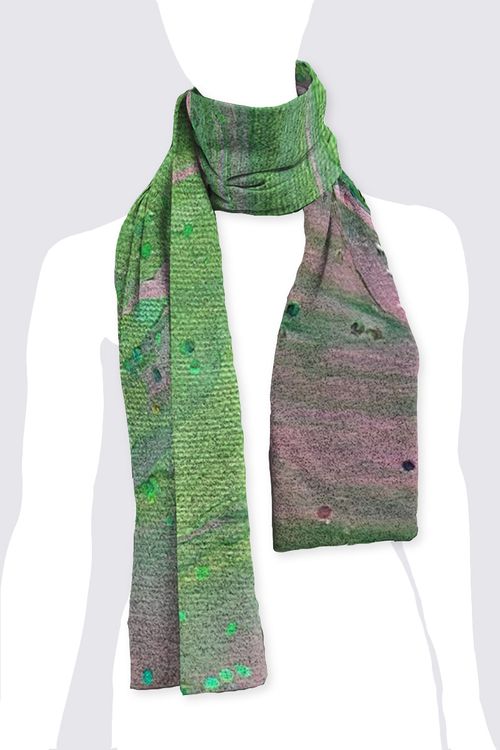 Flow2 Aspen Scarf