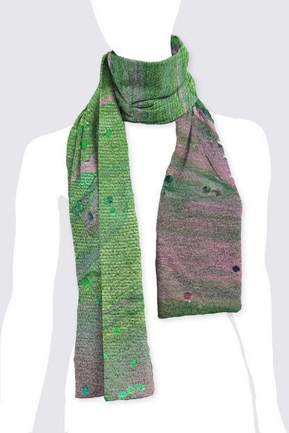 Flow2 Aspen Scarf
