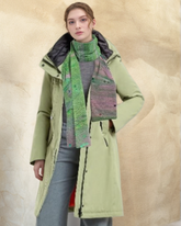 Flow2 Aspen Scarf