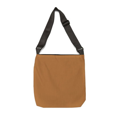 Fun Adjustable Tote