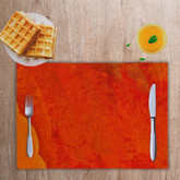 Go Forward 4-Pack Placemat