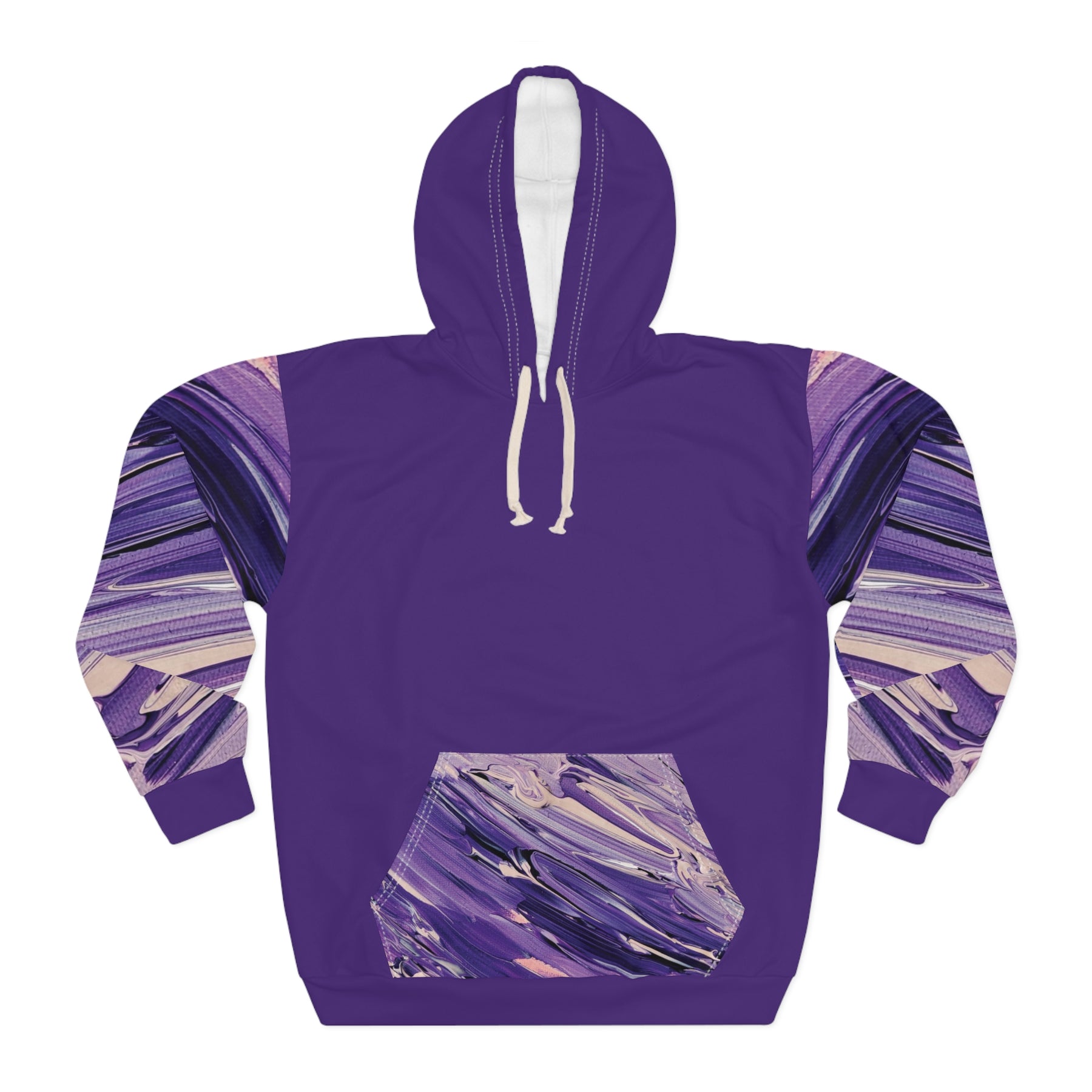 Grape Escape Hoodie