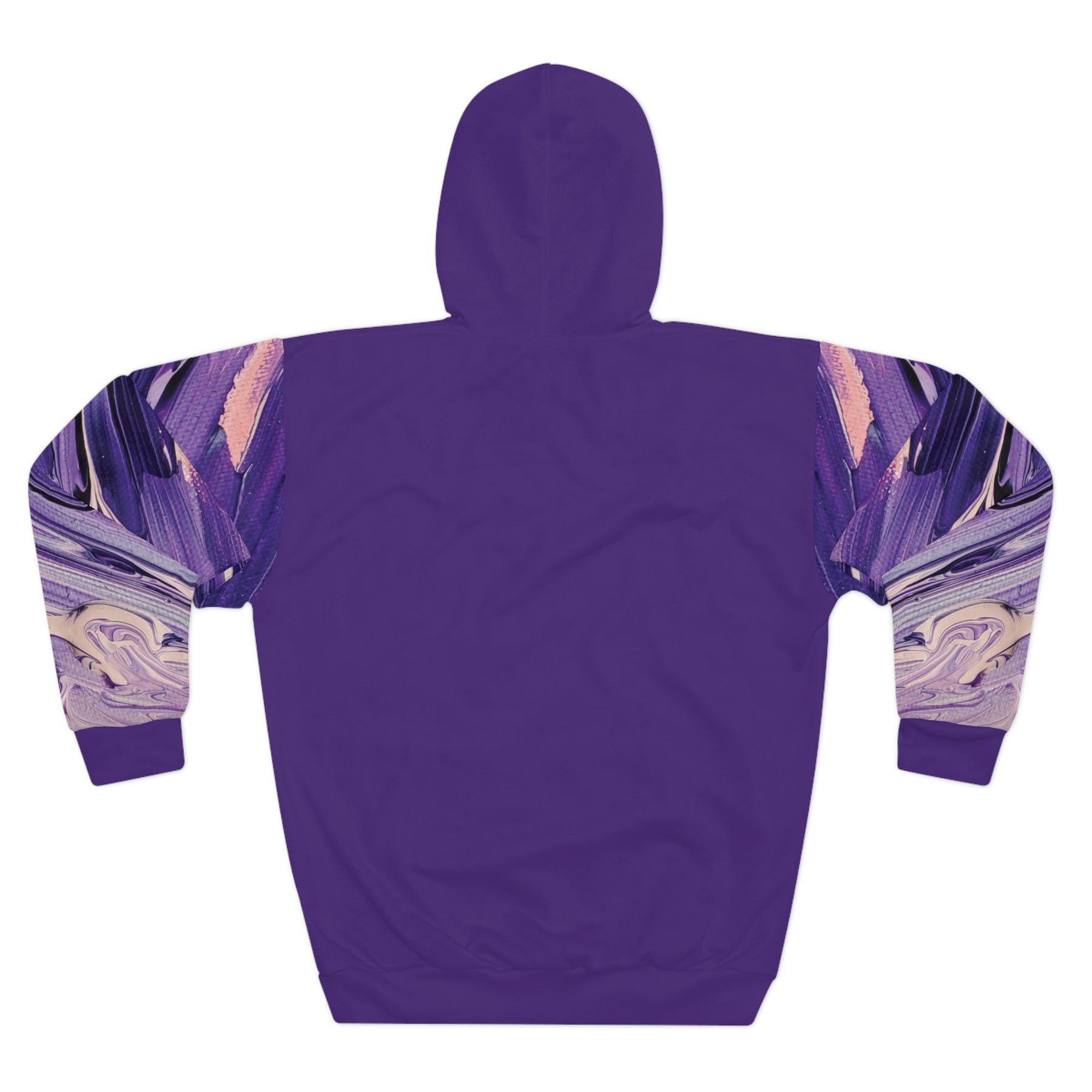 Grape Escape Hoodie