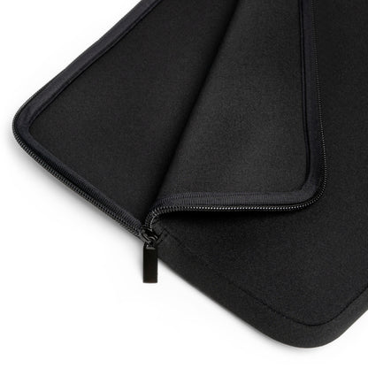 Grey II Laptop Sleeve
