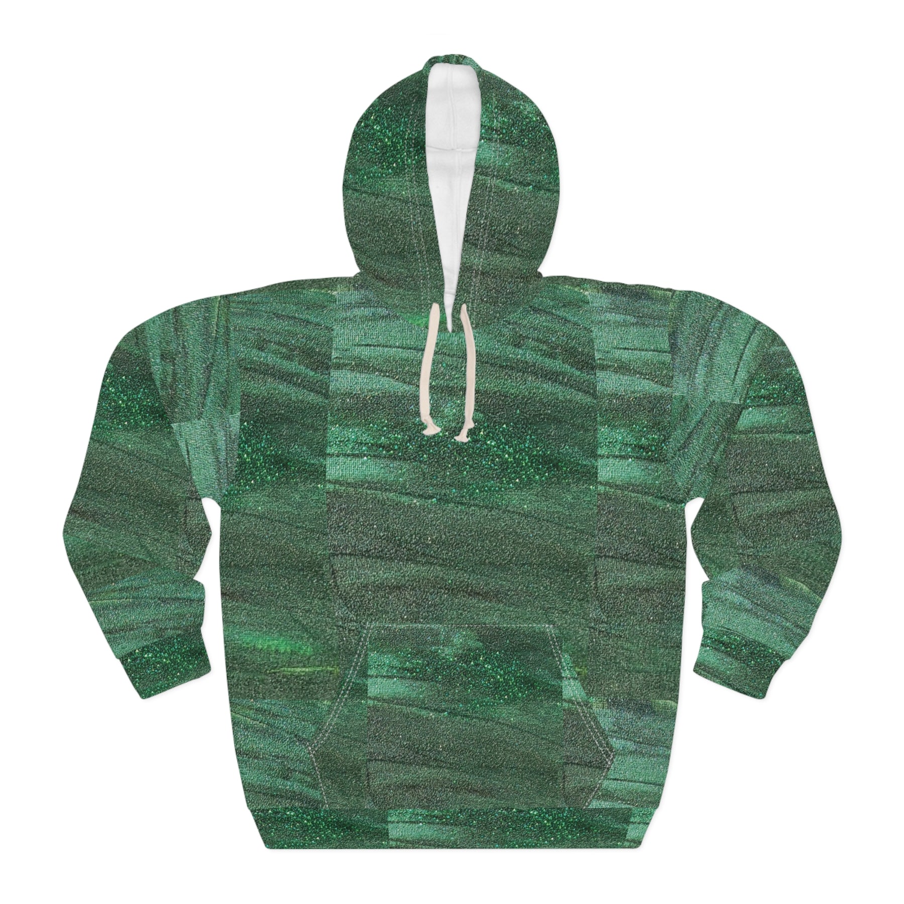 Jade Conceal Hoodie