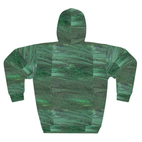 Jade Conceal Hoodie