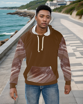 Java Escape Hoodie