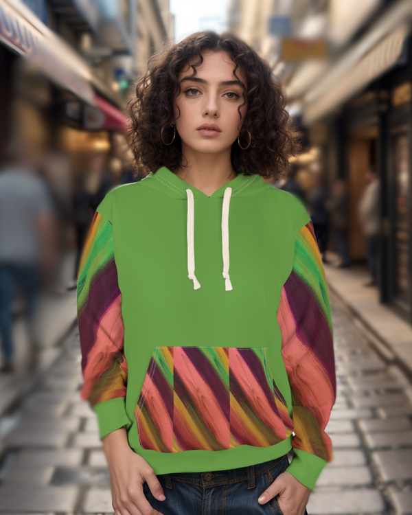 Juniper Hoodie