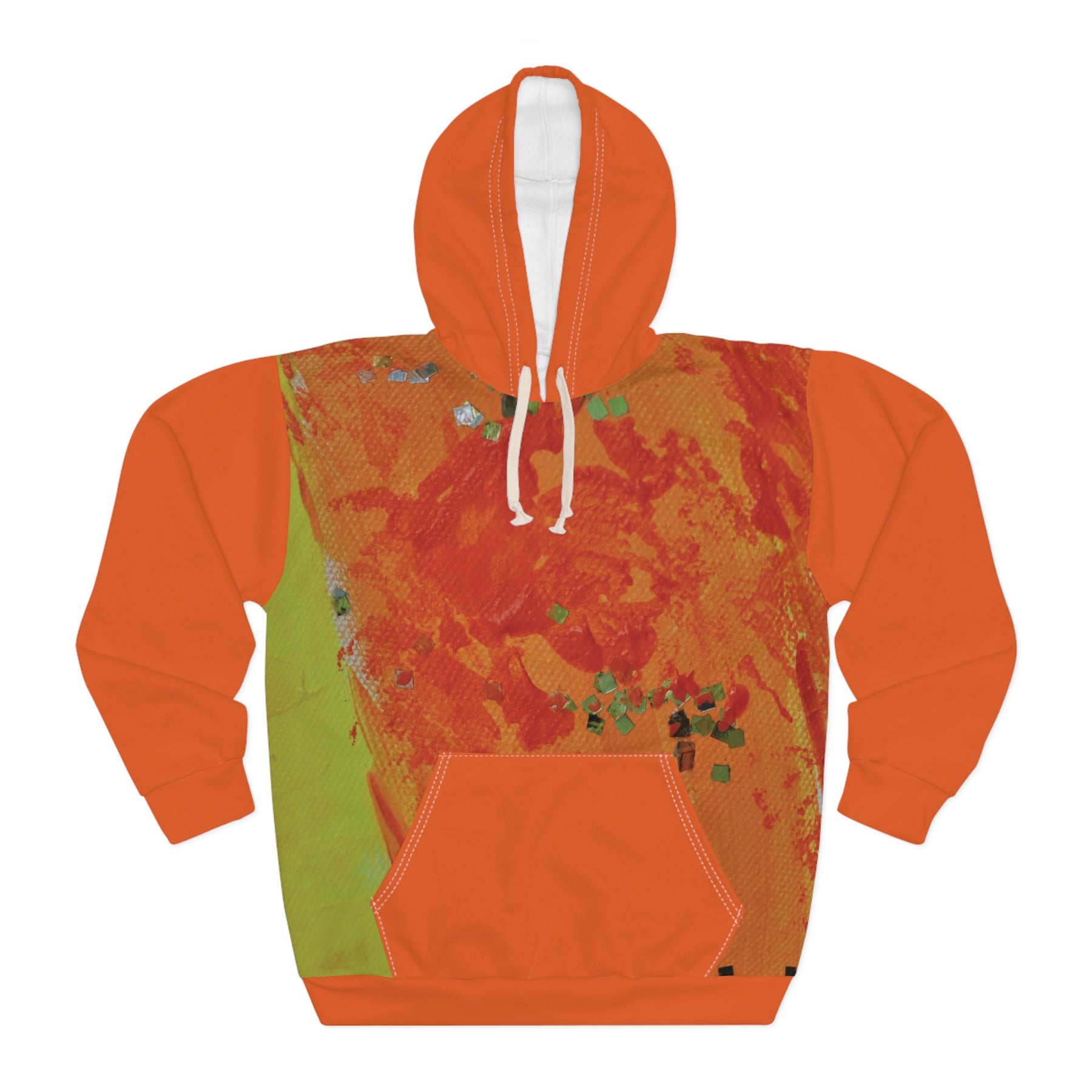 Lioness Hoodie