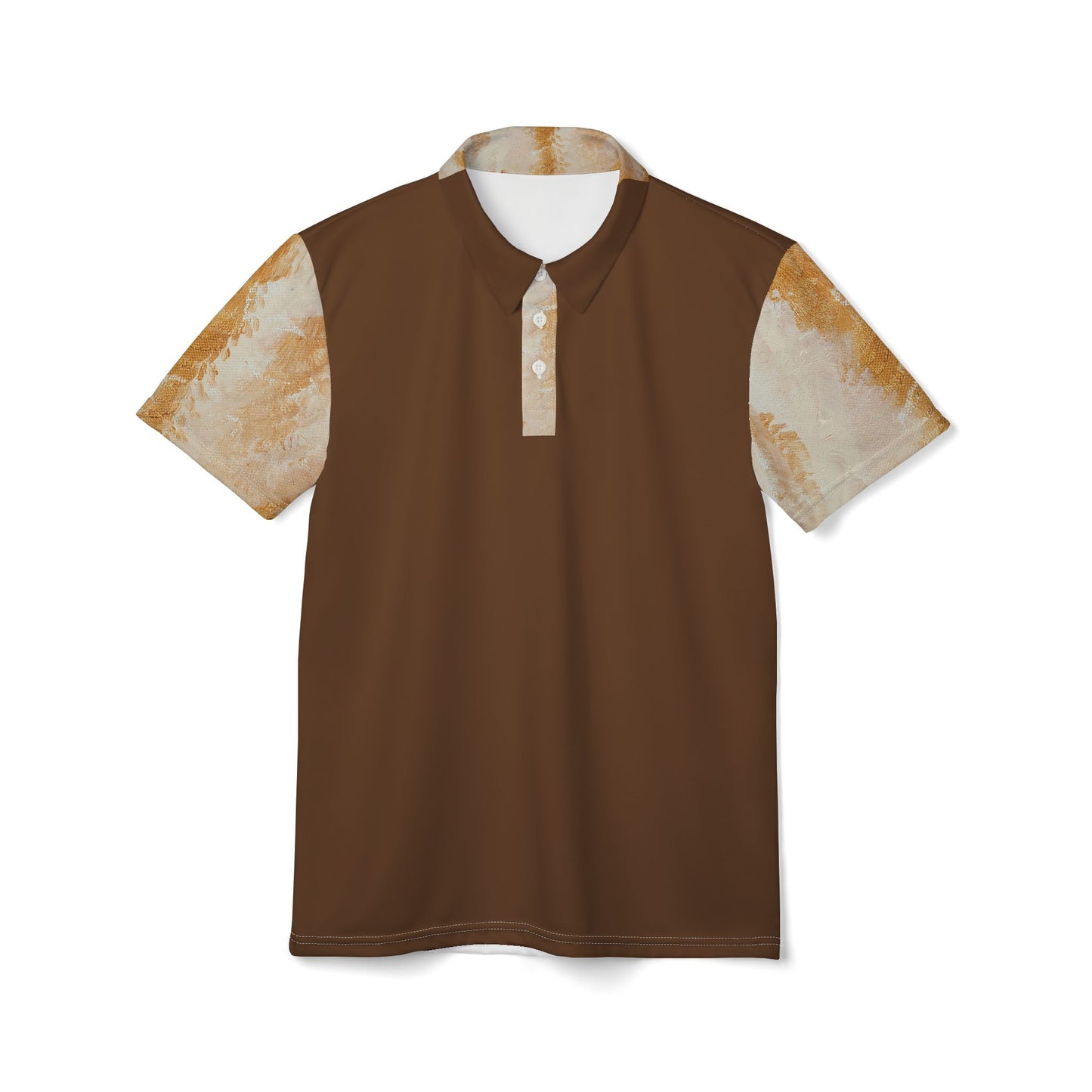 Liquid Stone Polo Shirt