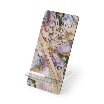Look Forward Mobile Display Stand for Smartphones 2