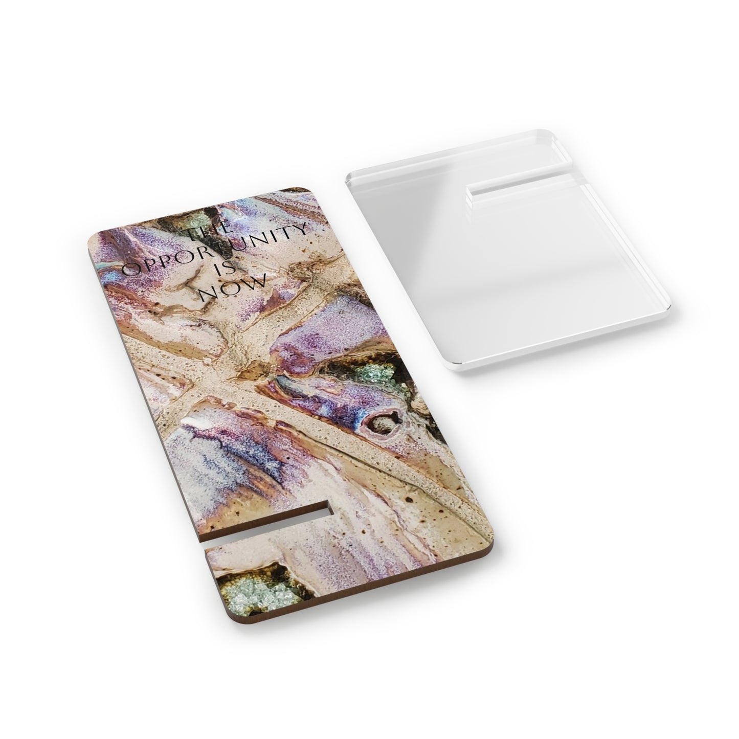 Opportunity Display Stand for Smartphones