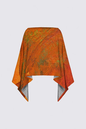 Playtime Poncho